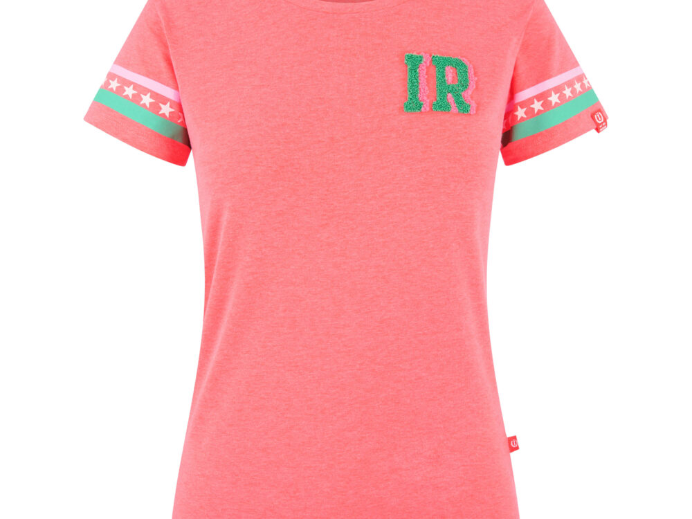T-shirt IRHStars & Stripes