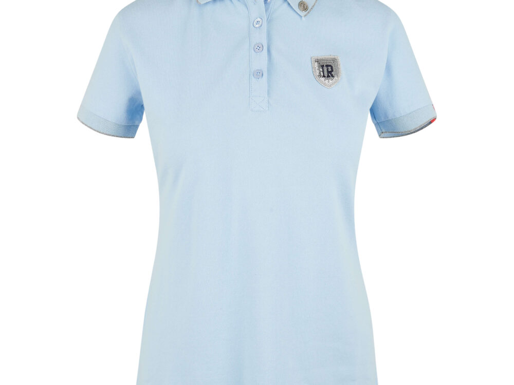 Imperial Riding Poloshirt IRHVIP