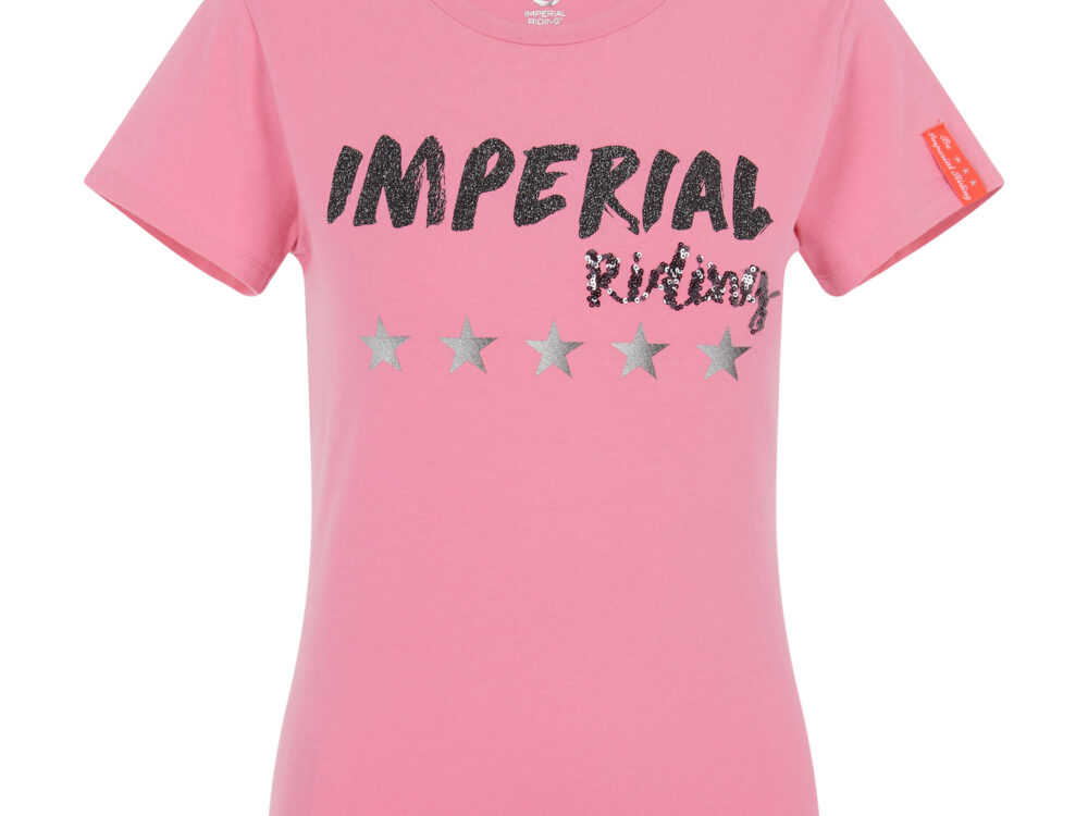 T-shirt IRHTwister