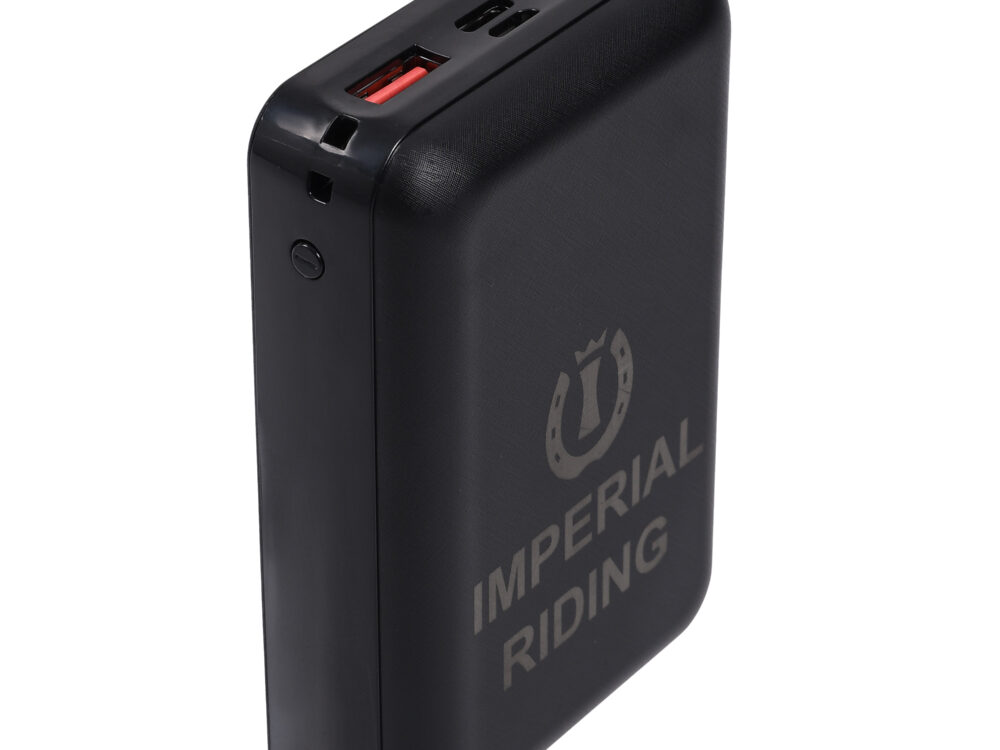 Imperial Riding Powerbank IRHHeat