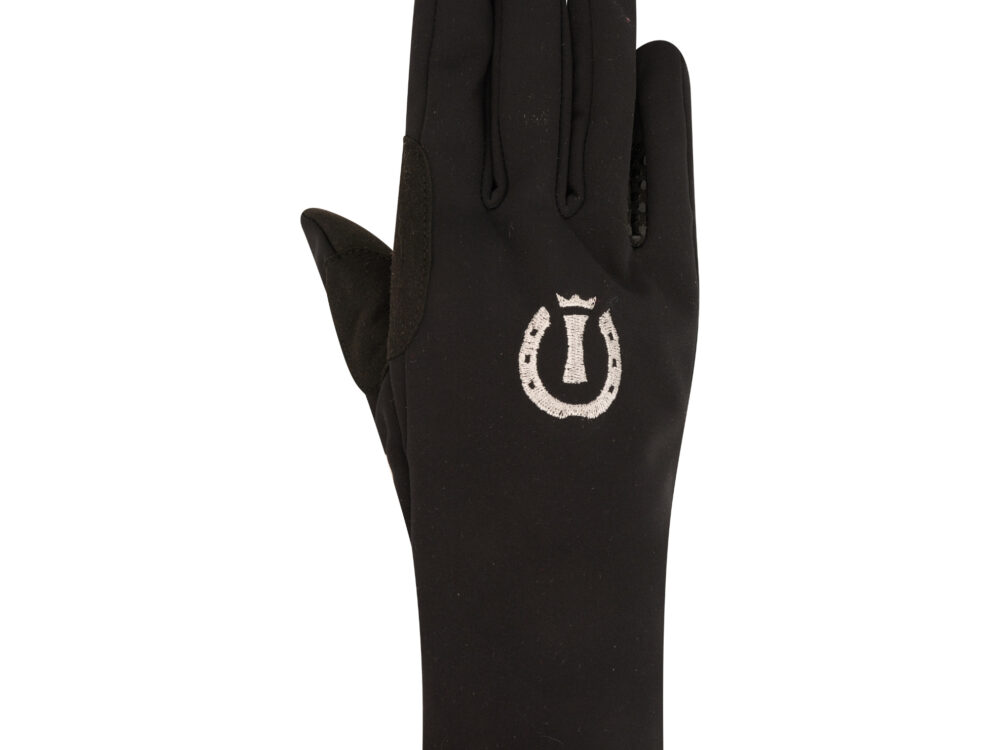 Tech handschoenen IRHHide & Ride