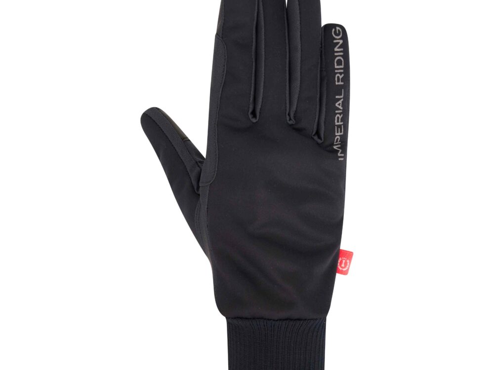 Imperial Riding Handschoenen Hide & Shine
