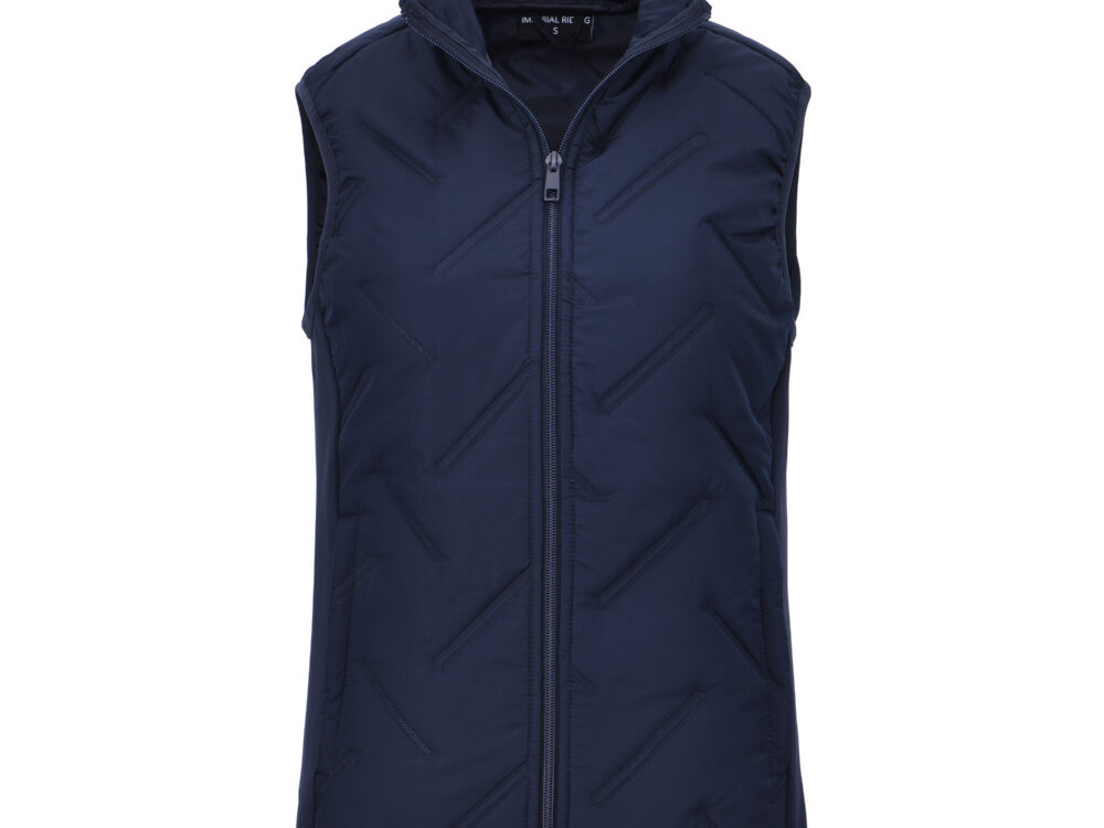 Imperial Riding Imperial Riding Bodywarmer  Jenny Hybrid