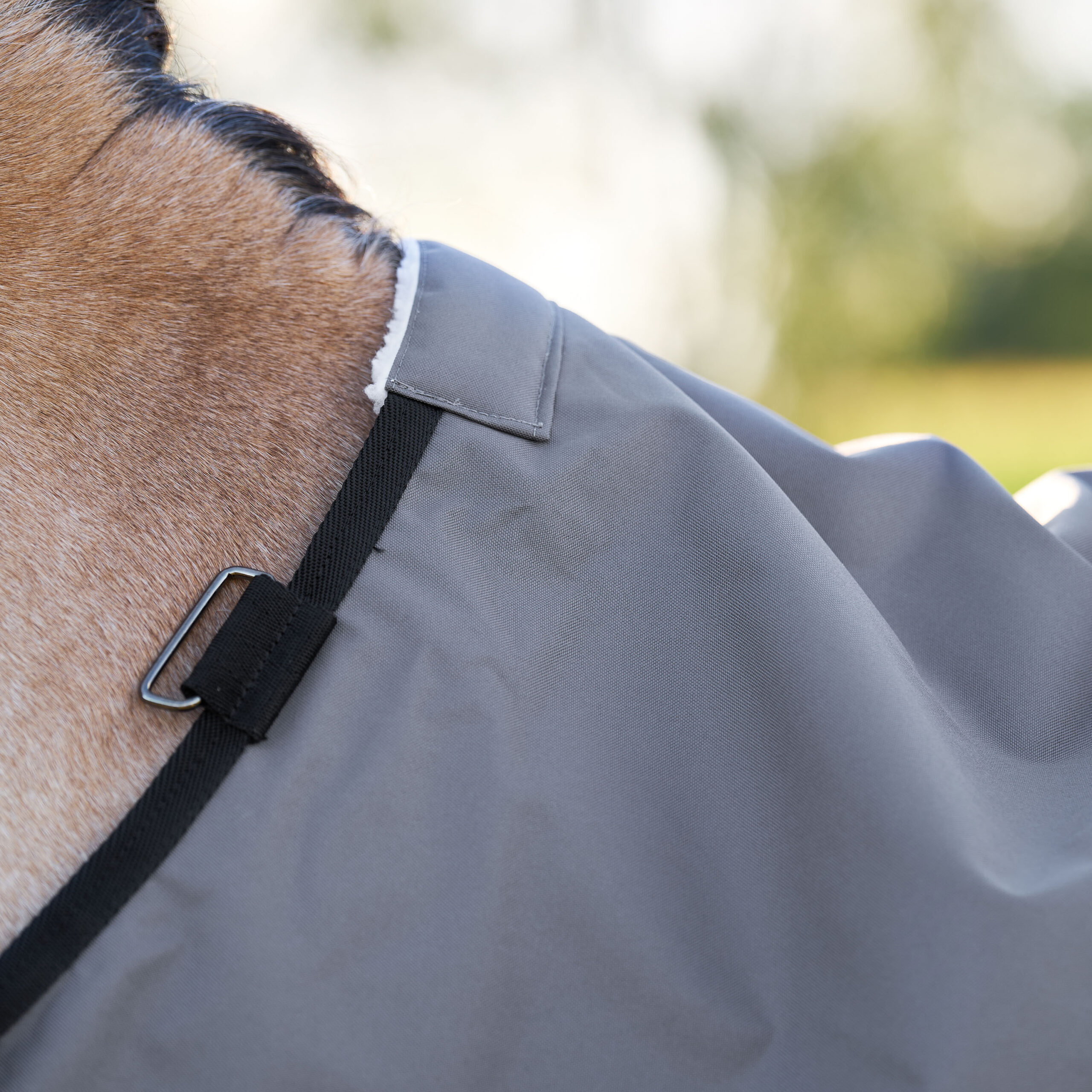 Imperial Riding Regen- & vliegendeken IRHSuper-dry AOP - Afbeelding 2