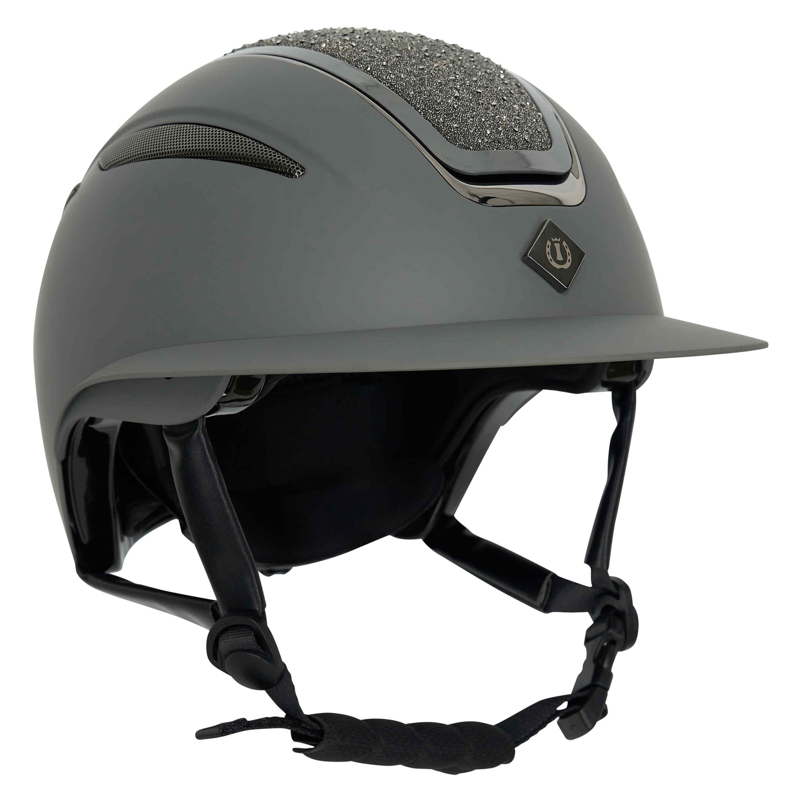 Rijhelm IRHOlania Deluxe big visor - Afbeelding 4