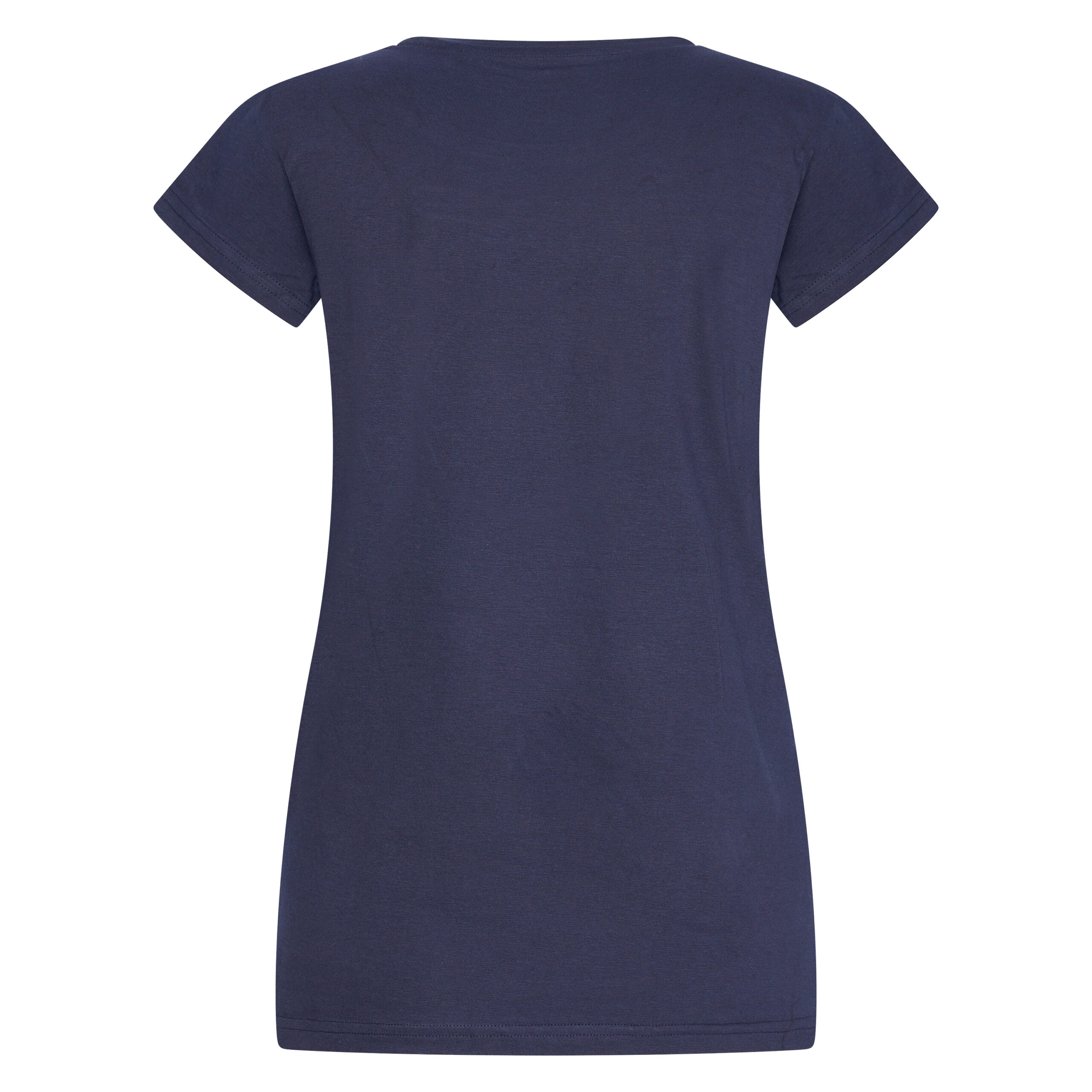 T-shirt IRHSmiley Flowers - Afbeelding 2