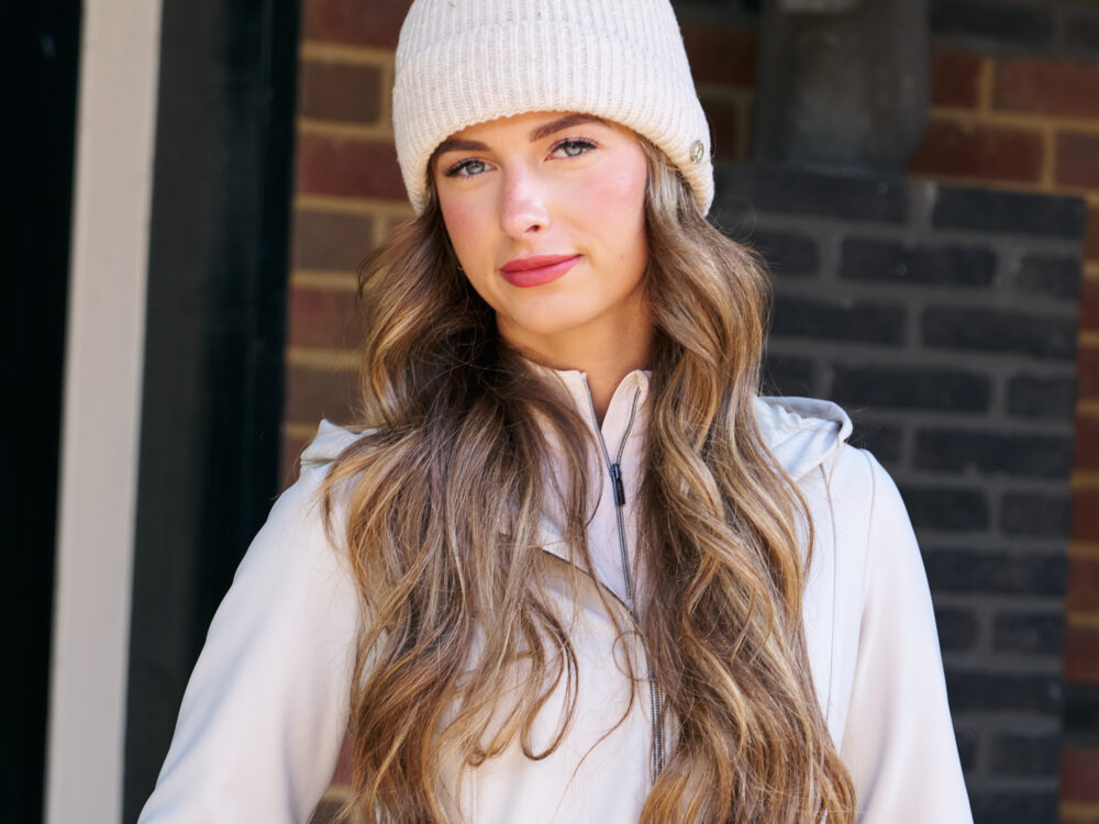 Imperial Riding Imperial Riding Beanie  Chilly