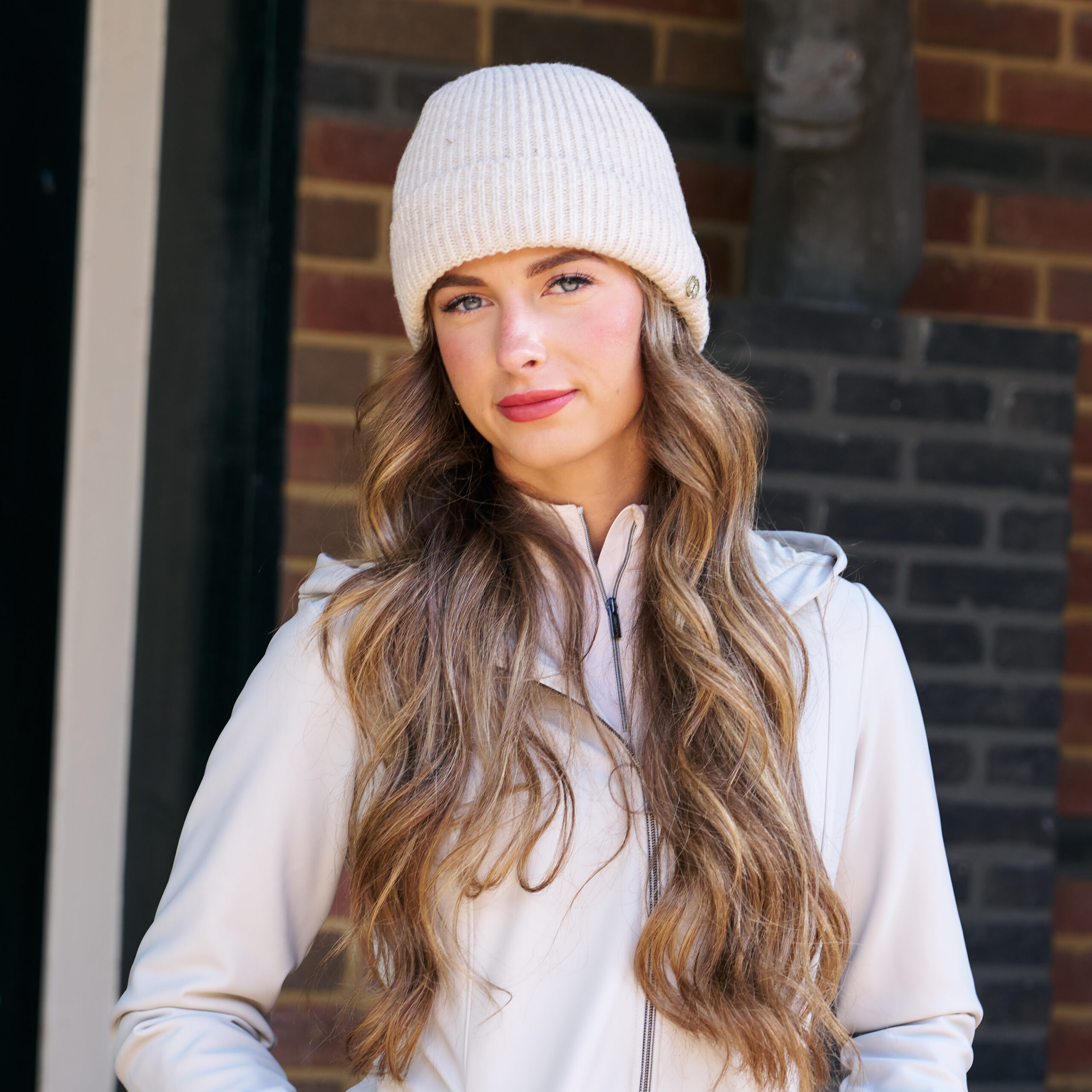 Imperial Riding Imperial Riding Beanie Chilly