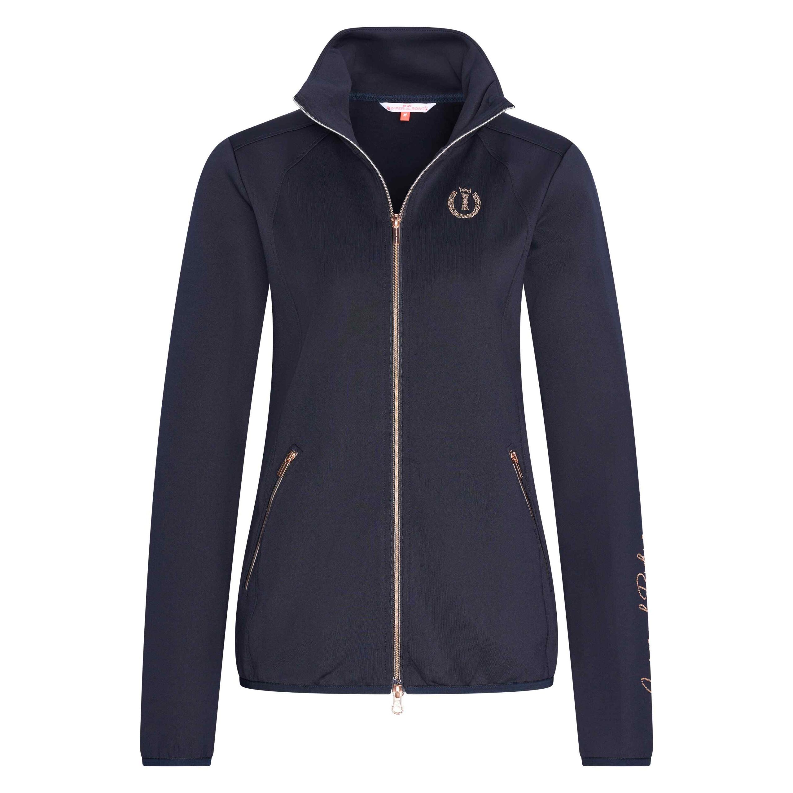Tech cardigan IRHSporty Sparks - Afbeelding 2