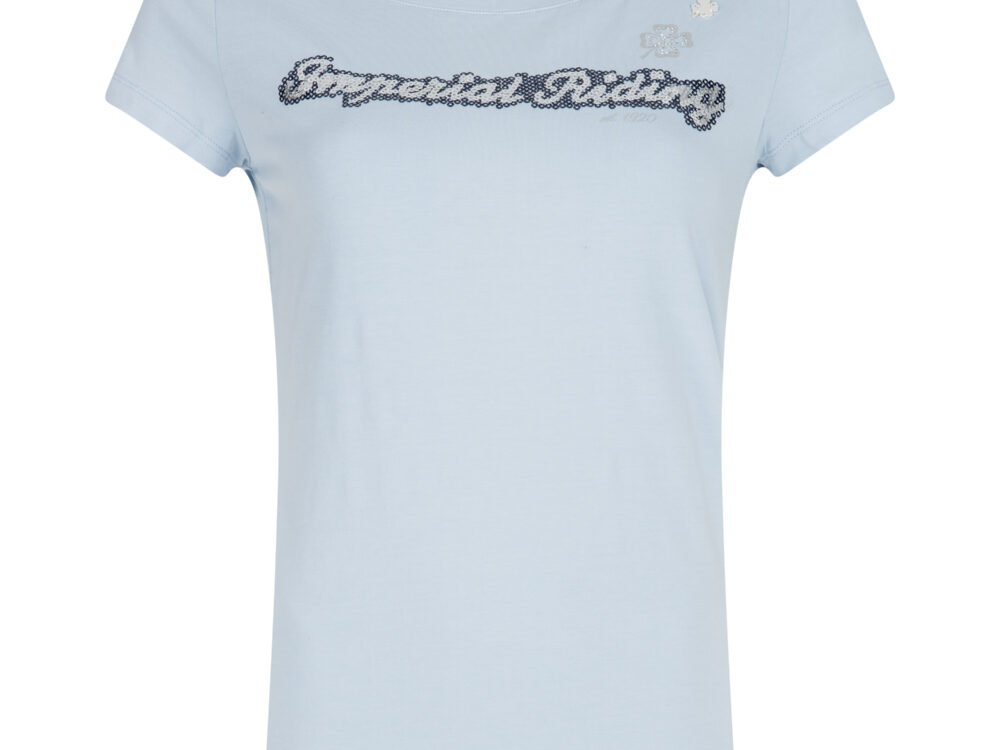 T-shirt IRHBliss