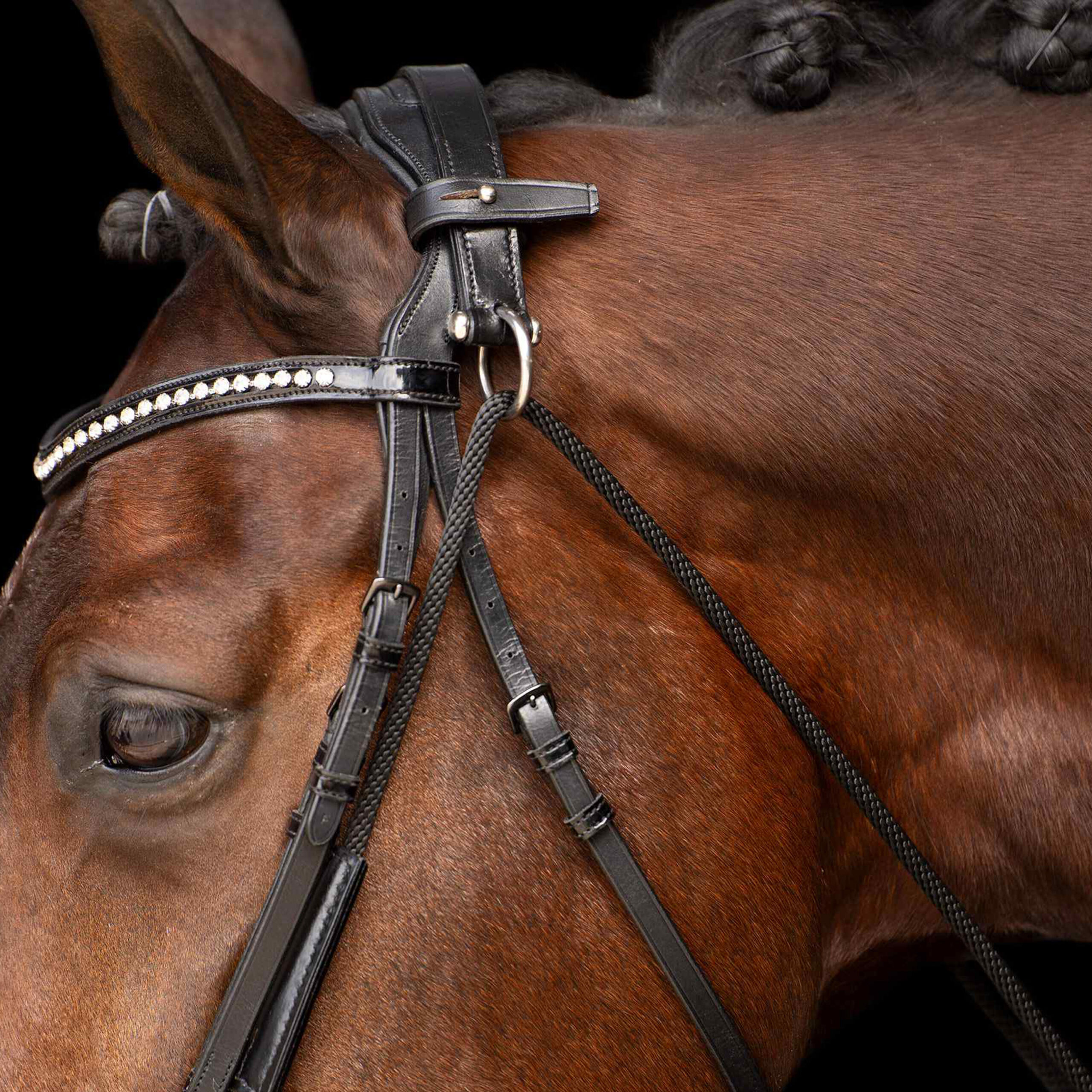 Imperial Riding Imperial Riding Chambon Core - Afbeelding 2