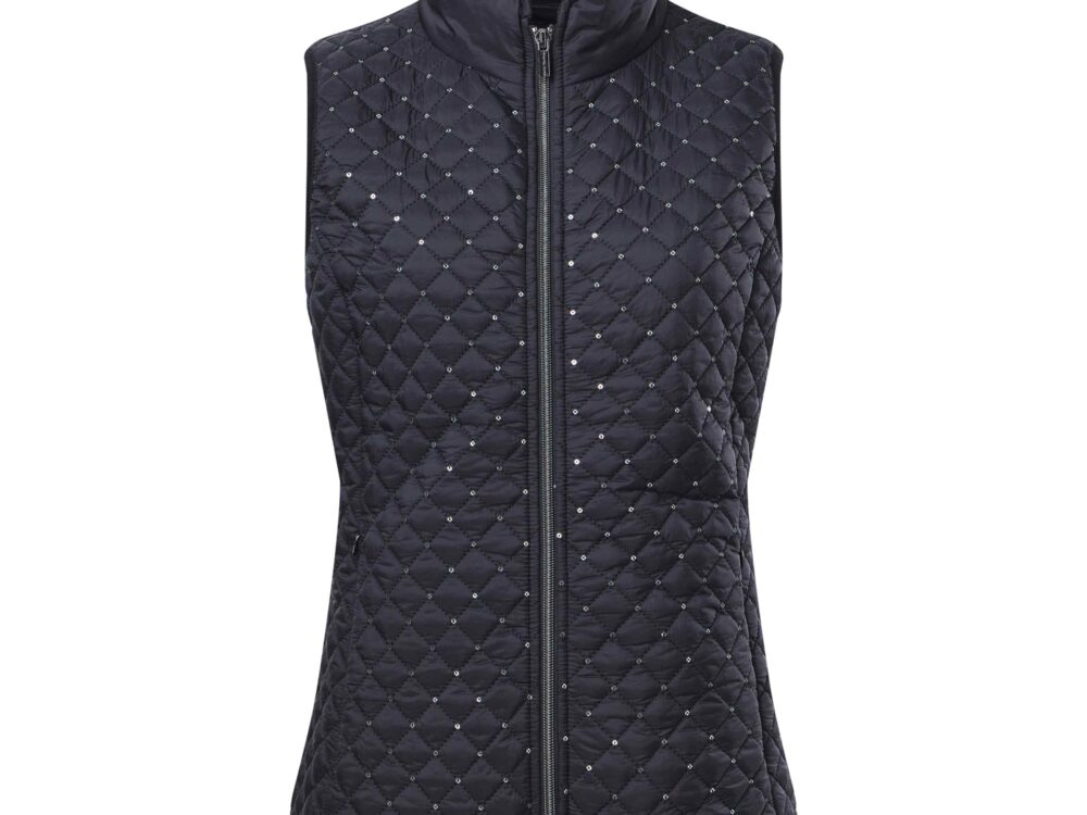 Imperial Riding Imperial Riding Bodywarmer  Shimmer