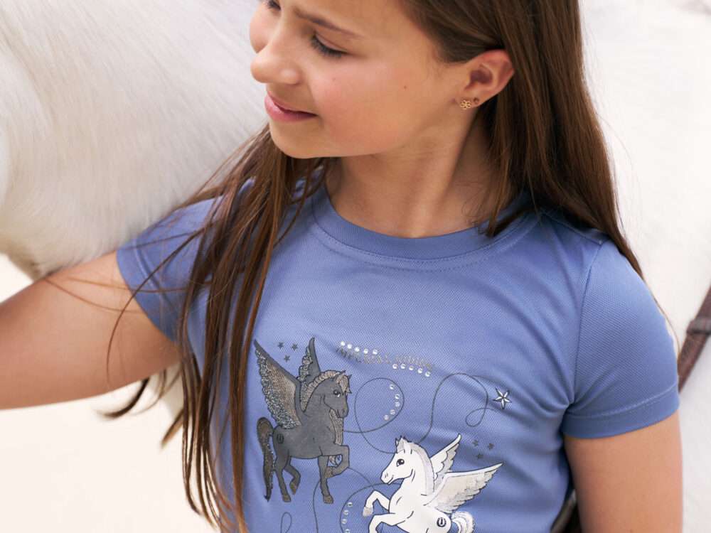 KIDS T-shirt  Star Sky