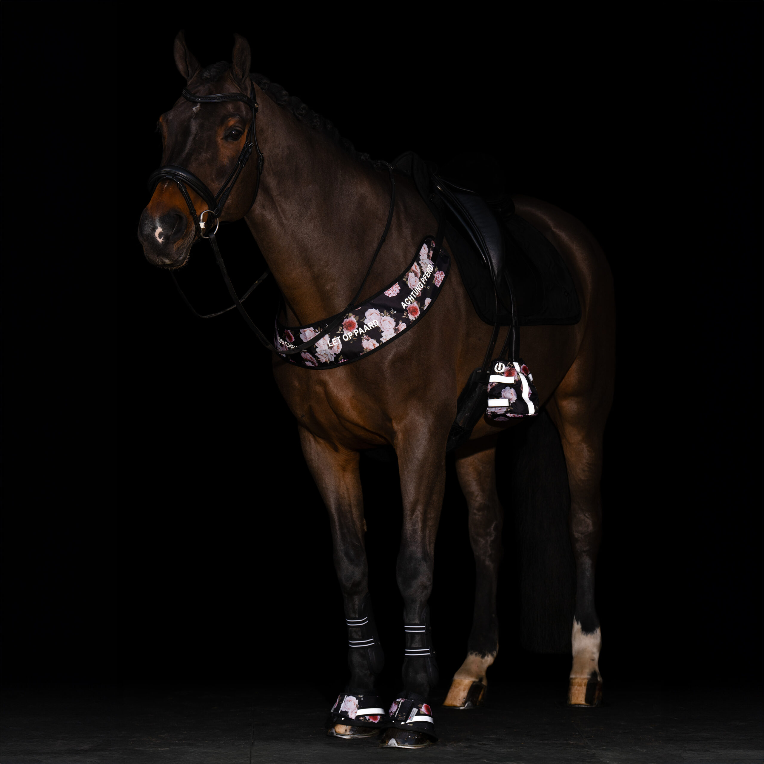 Springschoenen IRHReflective - Afbeelding 3