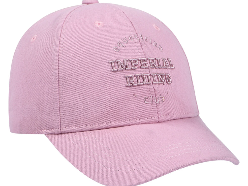Imperial Riding Imperial Riding Baseball pet  Gloria