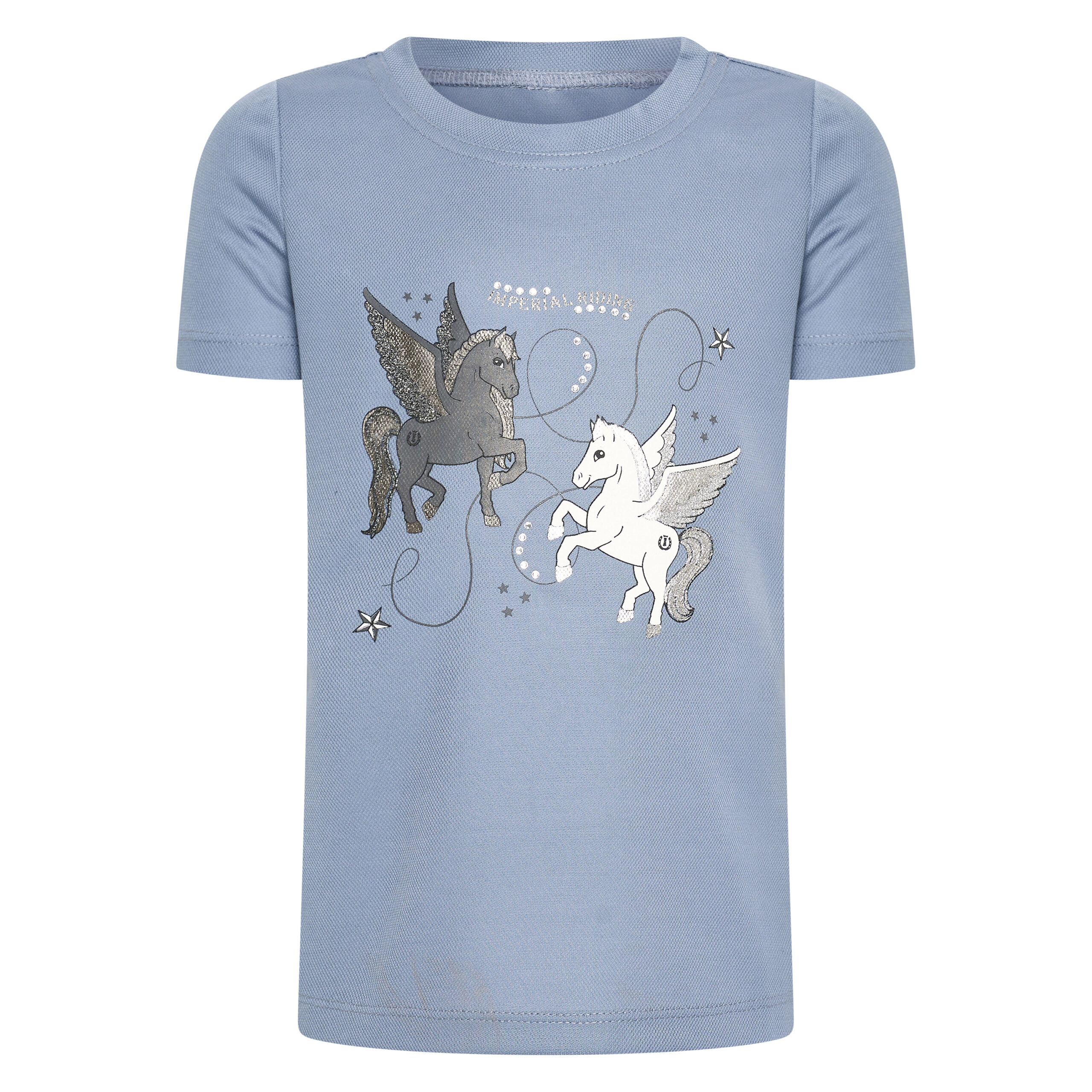 KIDS T-shirt Star Sky - Afbeelding 2