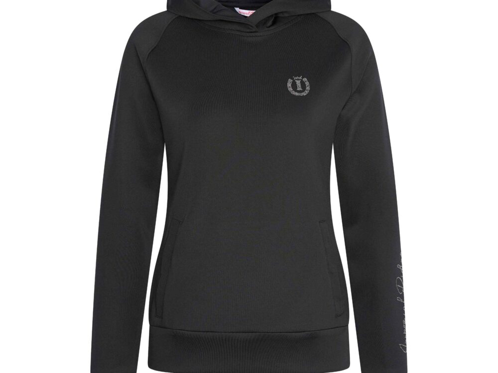 Imperial Riding Hoodie Sporty Sparks