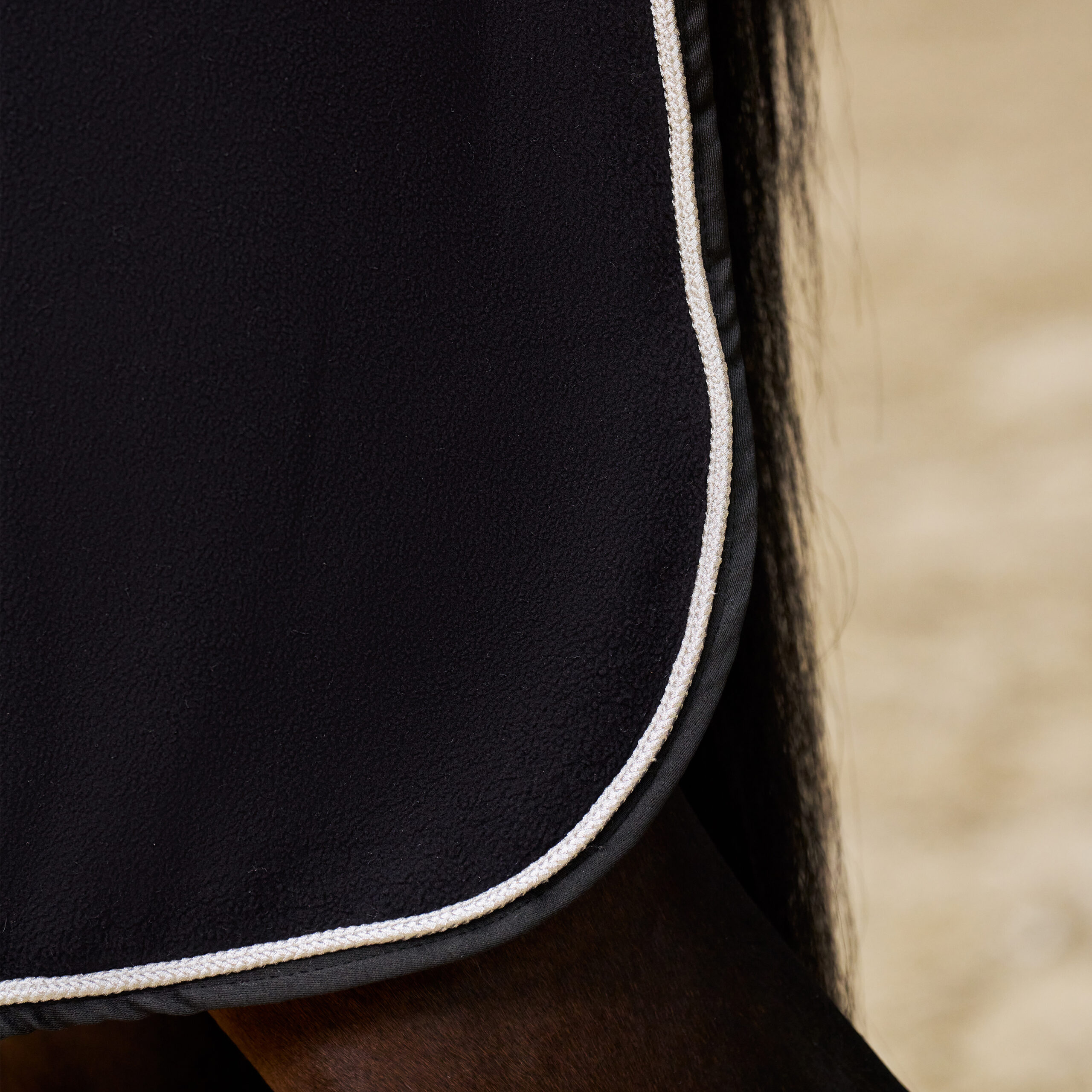 Imperial Riding Imperial Riding Fleecedeken Essential - Afbeelding 3