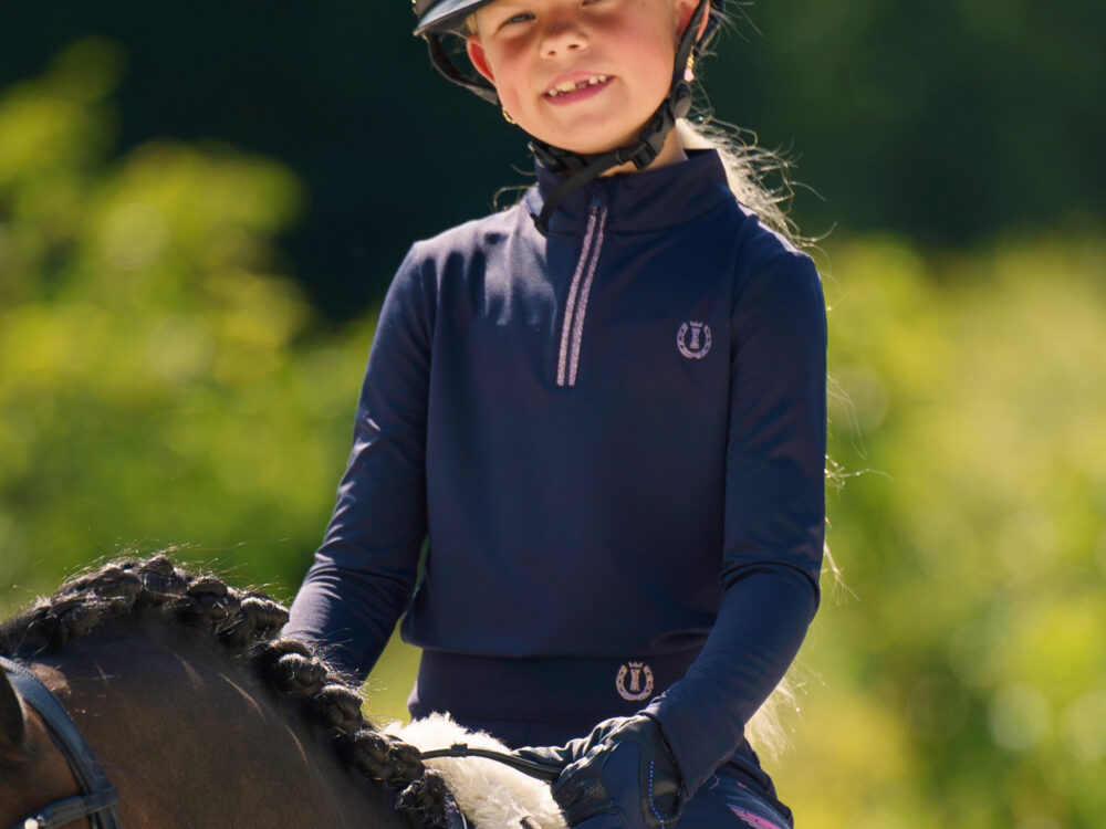 KIDS Tech top  Abby