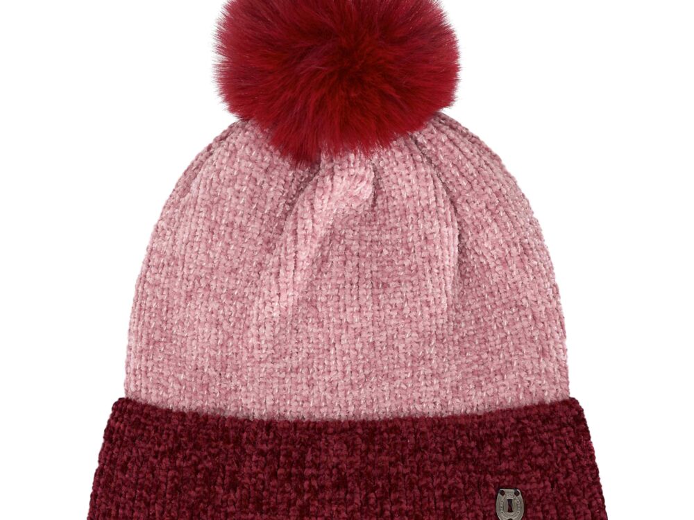 Imperial Riding Imperial Riding Beanie  Frosty Fuzz