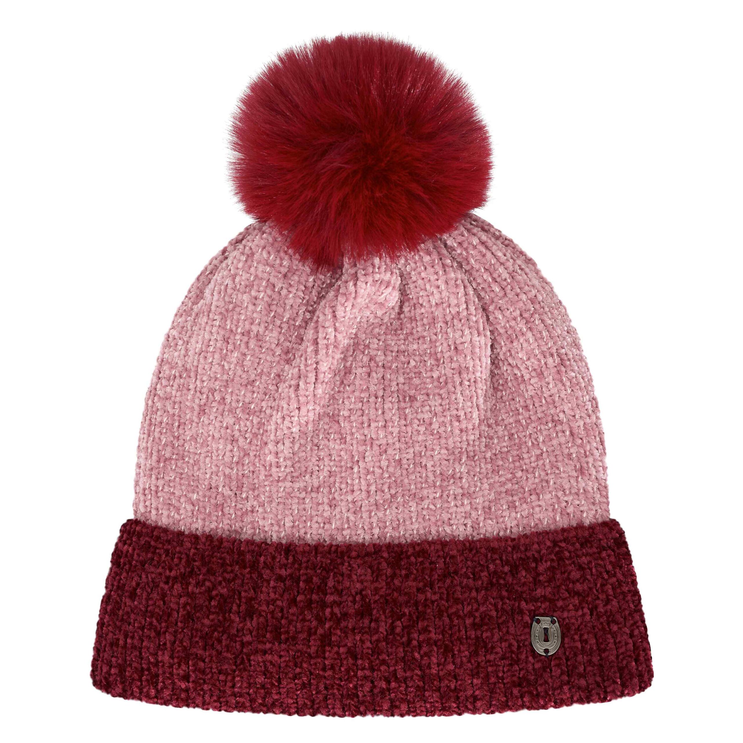 Imperial Riding Imperial Riding Beanie Frosty Fuzz