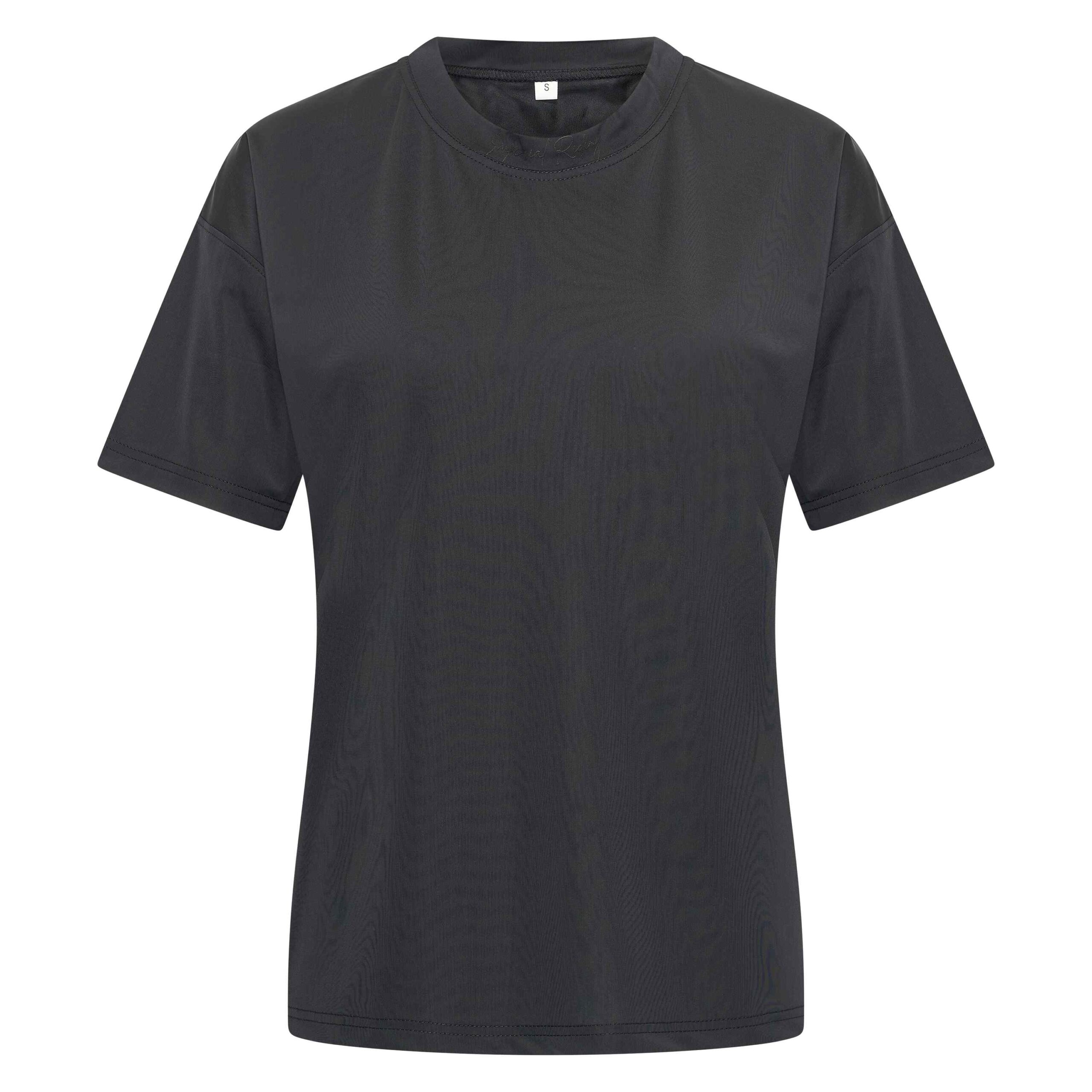 T-shirt IRHHorse Angel - Afbeelding 4