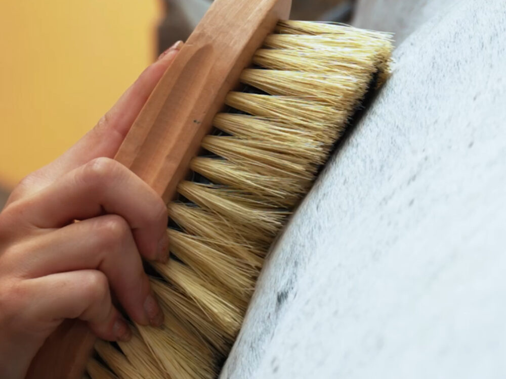 Imperial Riding Mixed brush IRHNatural
