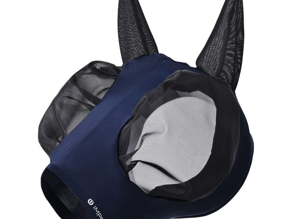 Vliegenmasker IRHTrail ride basic