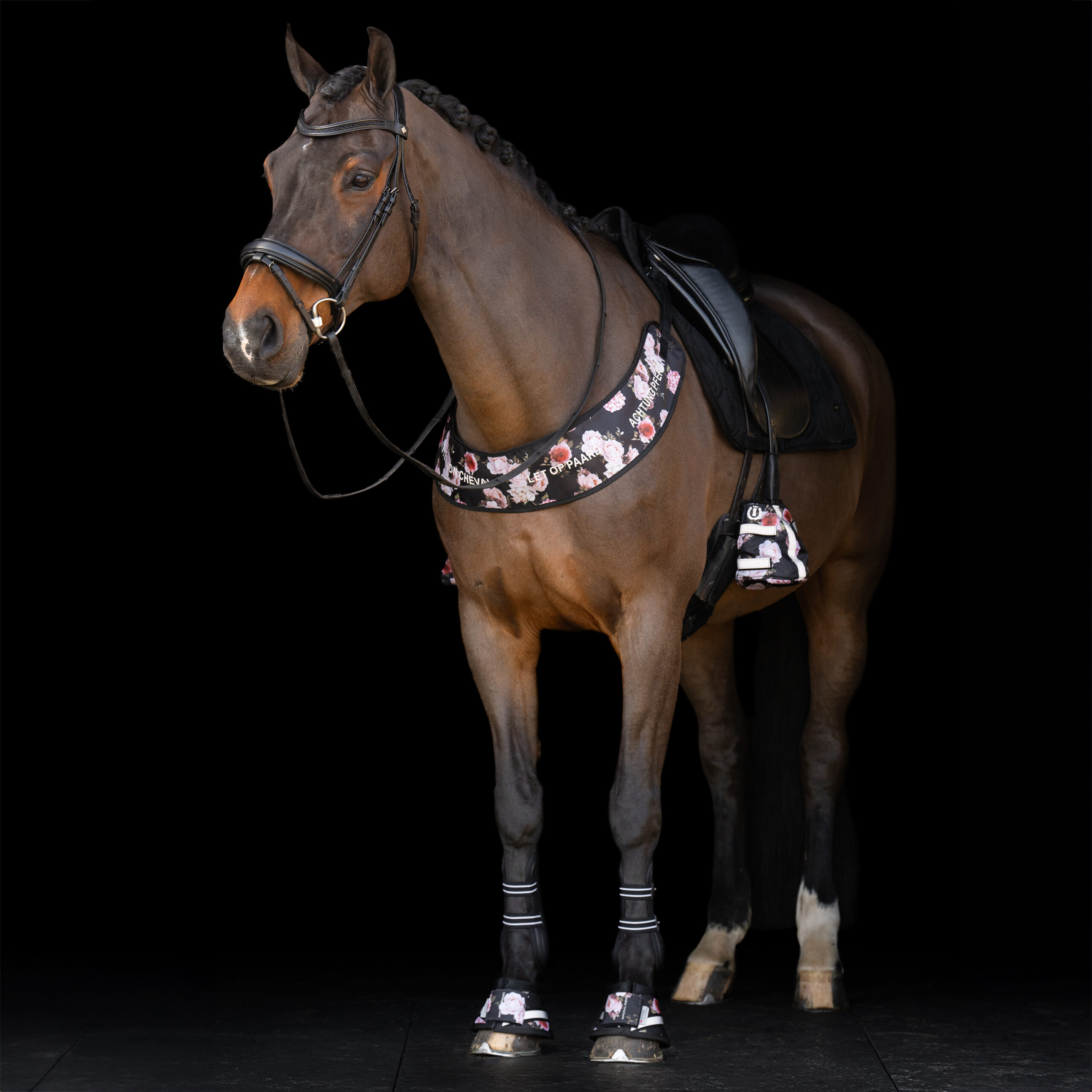 Springschoenen IRHReflective - Afbeelding 2