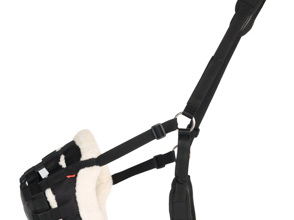 Imperial Riding Imperial Riding Grasmasker  Fur