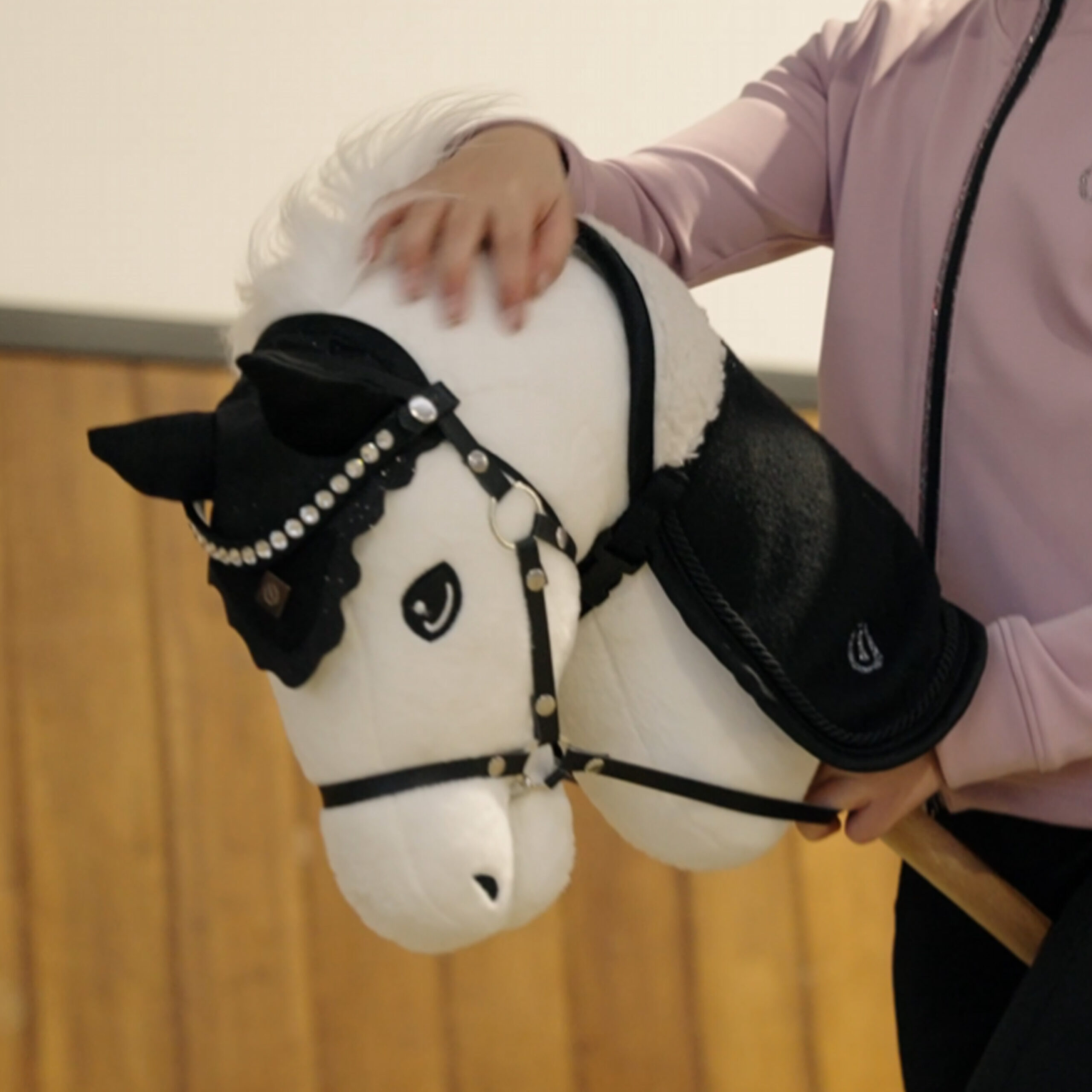 Imperial Riding Hobby Horse Free Spirit