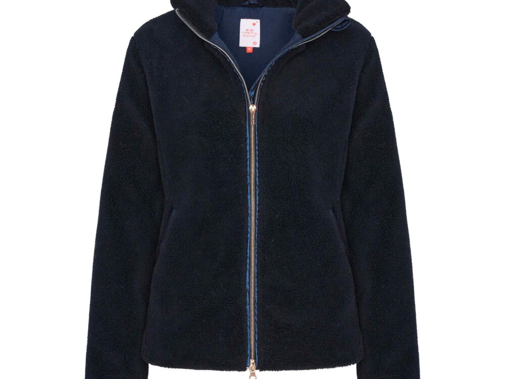 Jas Galaxy Sherpa