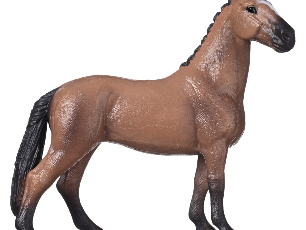 Speelgoed paard IRHMagic