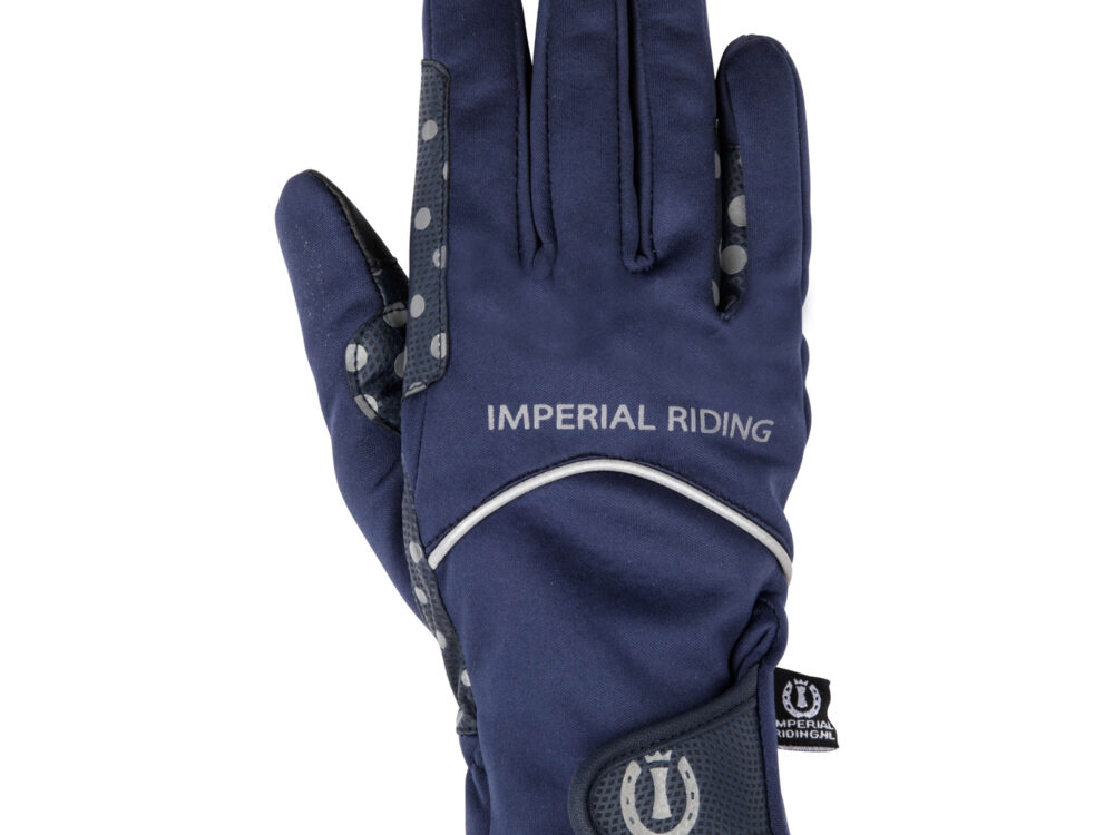 Imperial Riding Handschoenen Stay Warm