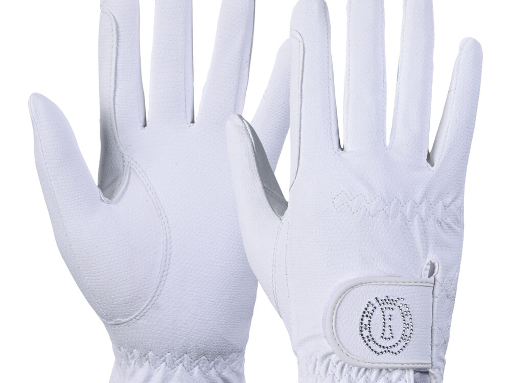 Imperial Riding Handschoenen Crystal  Essentials