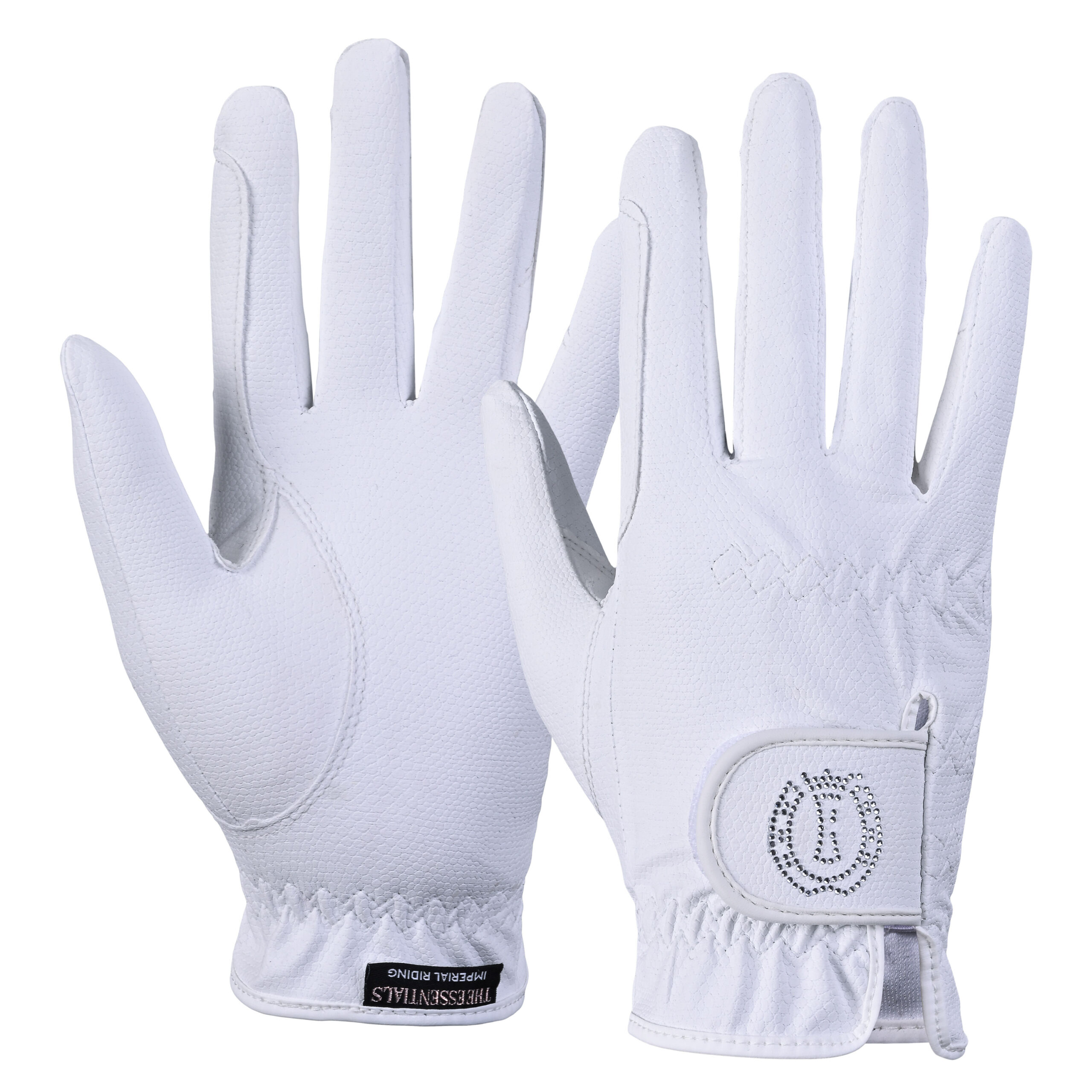 Imperial Riding Handschoenen Crystal Essentials
