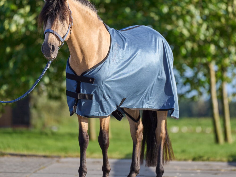 Transport deken IRHMesh