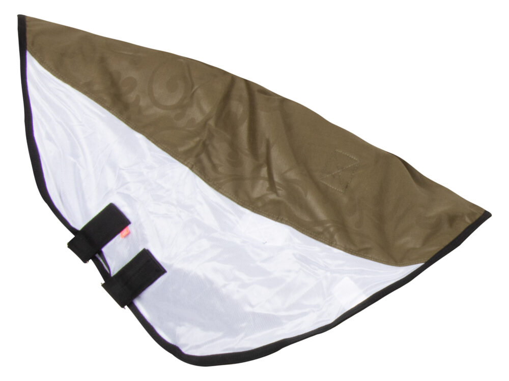 Imperial Riding Imperial Riding Halsdeel regen- & vliegendeken  Super-dry