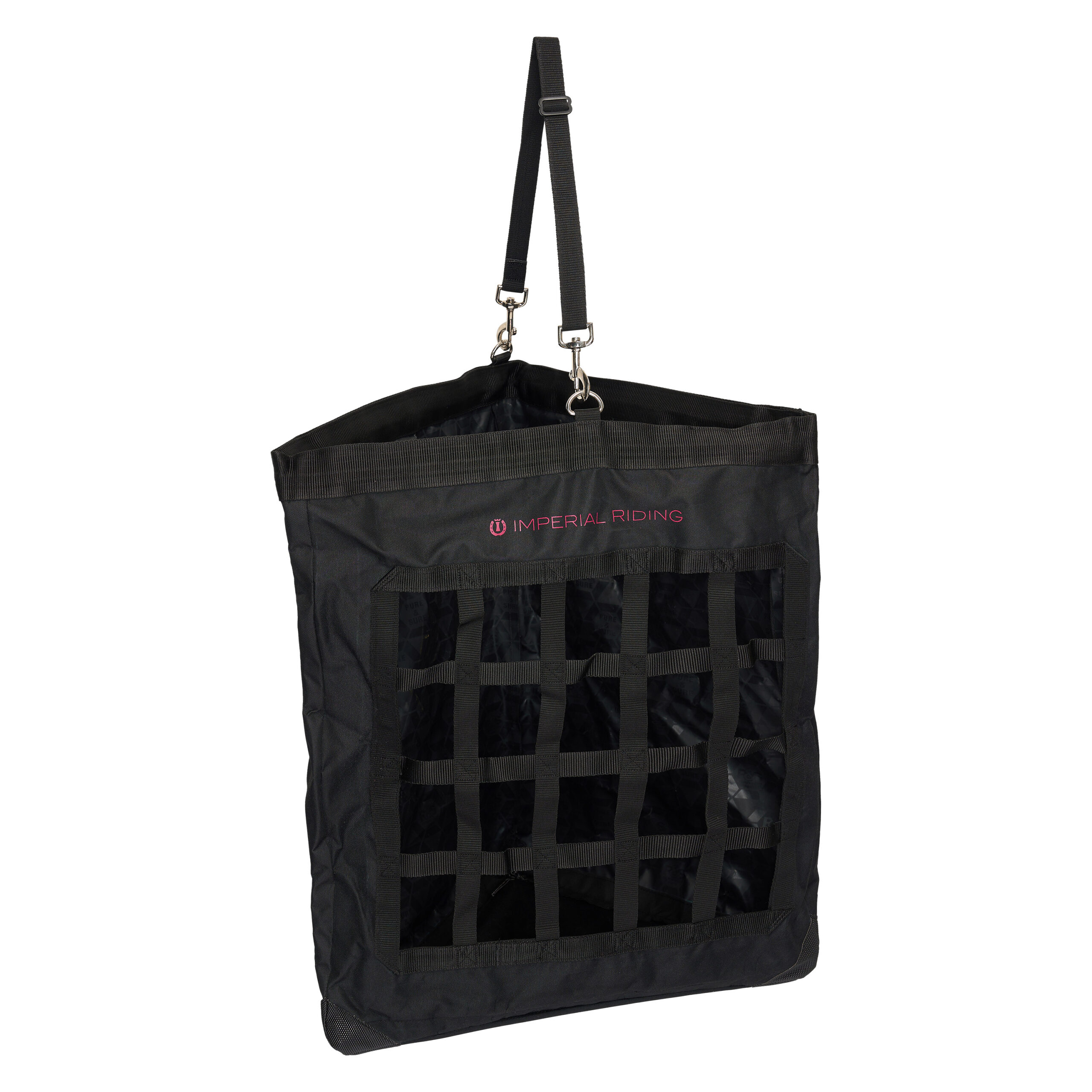 Imperial Riding Imperial Riding Corner Web Hay Feeder