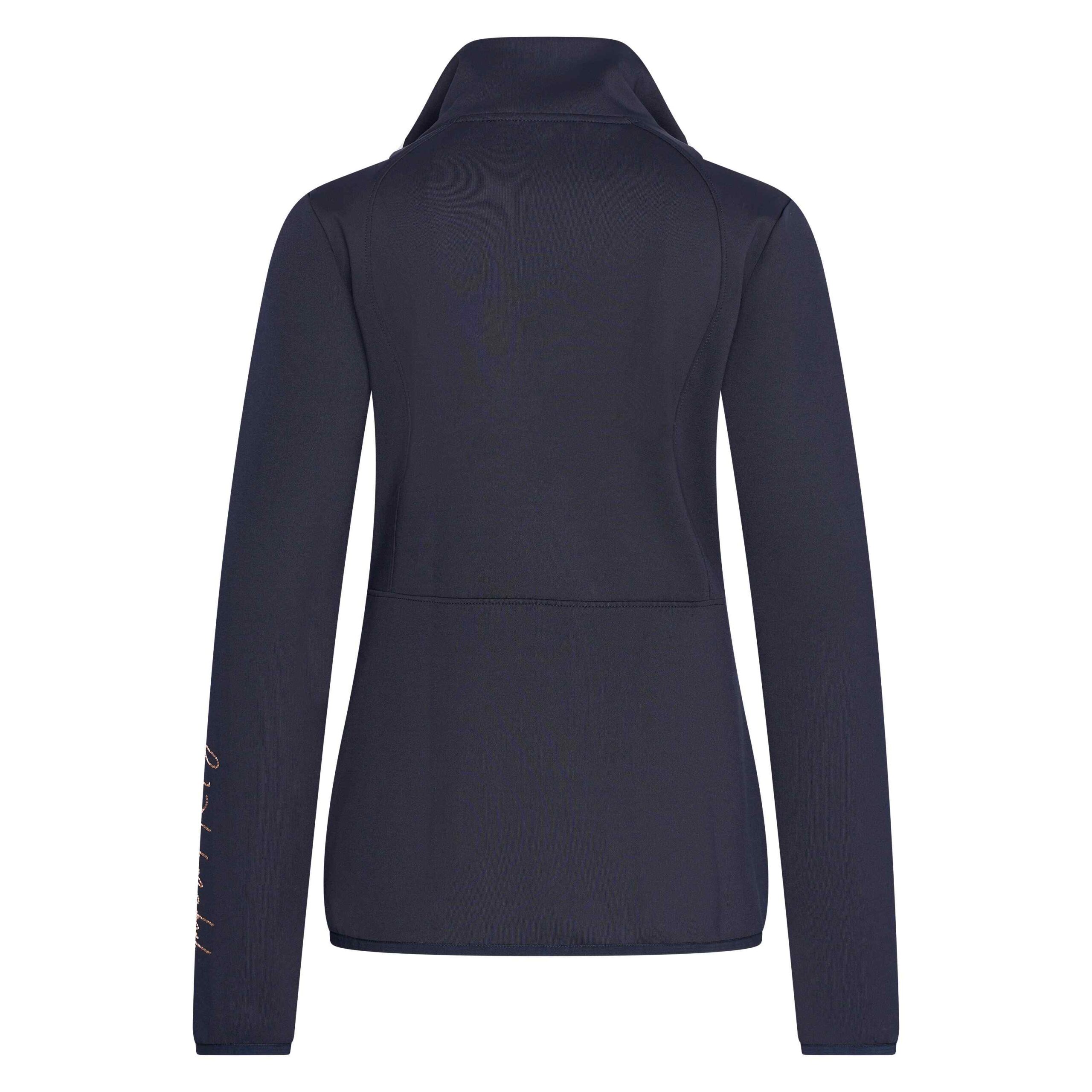Tech cardigan IRHSporty Sparks - Afbeelding 3