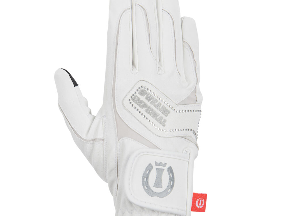 Imperial Riding Handschoenen The Basics