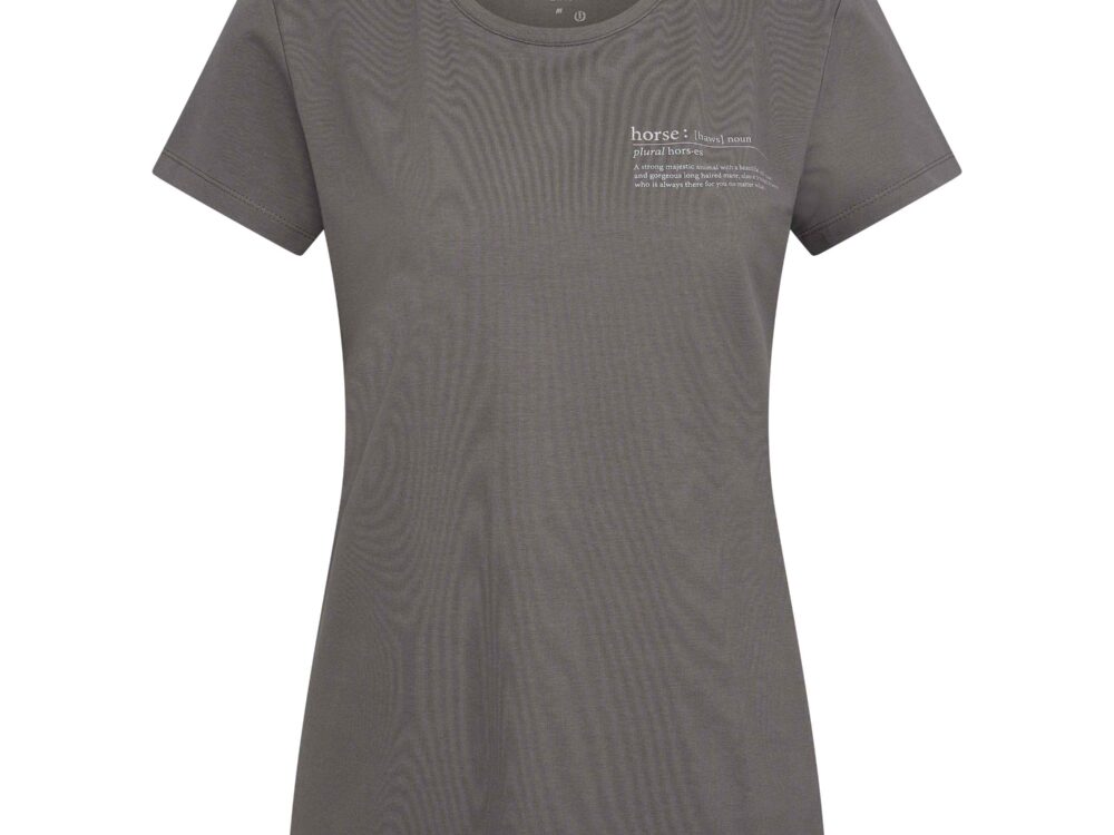 T-shirt IRHDictionary