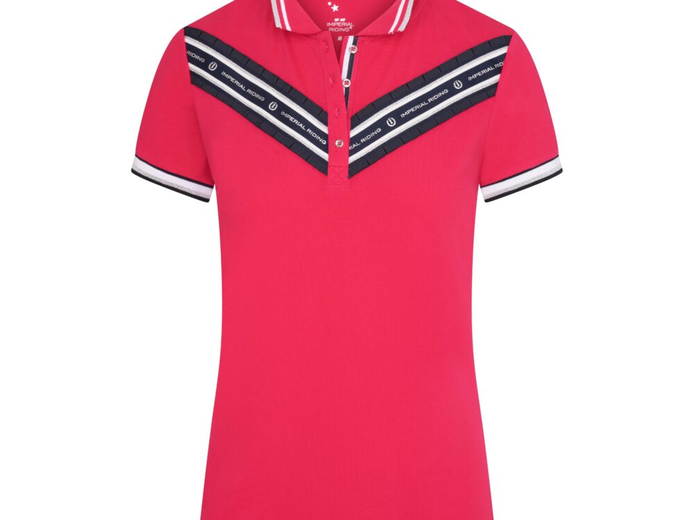 Imperial Riding Polo shirt IRHLove
