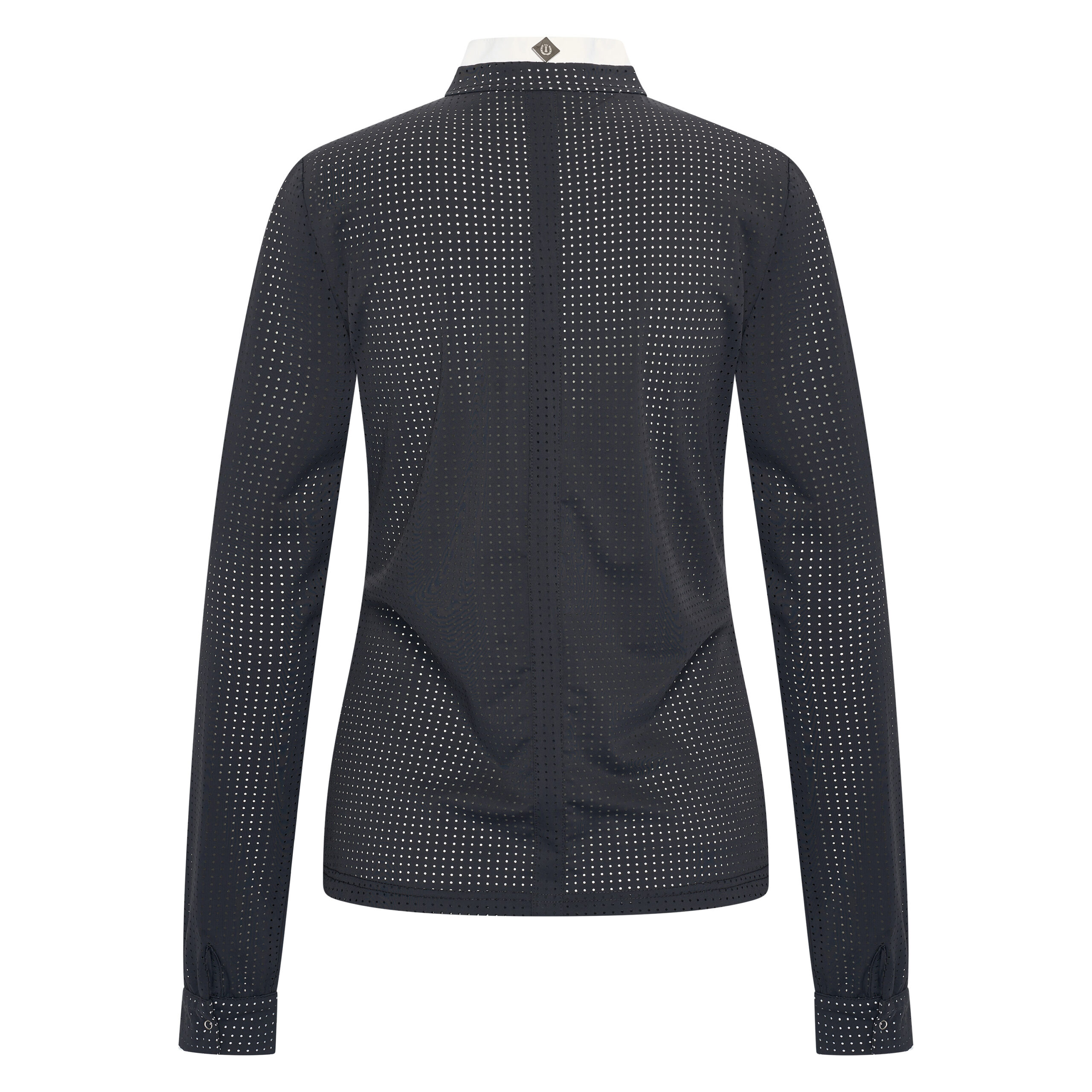 Imperial Riding Imperial Riding Airshift top Grandprix lange mouwen - Afbeelding 2
