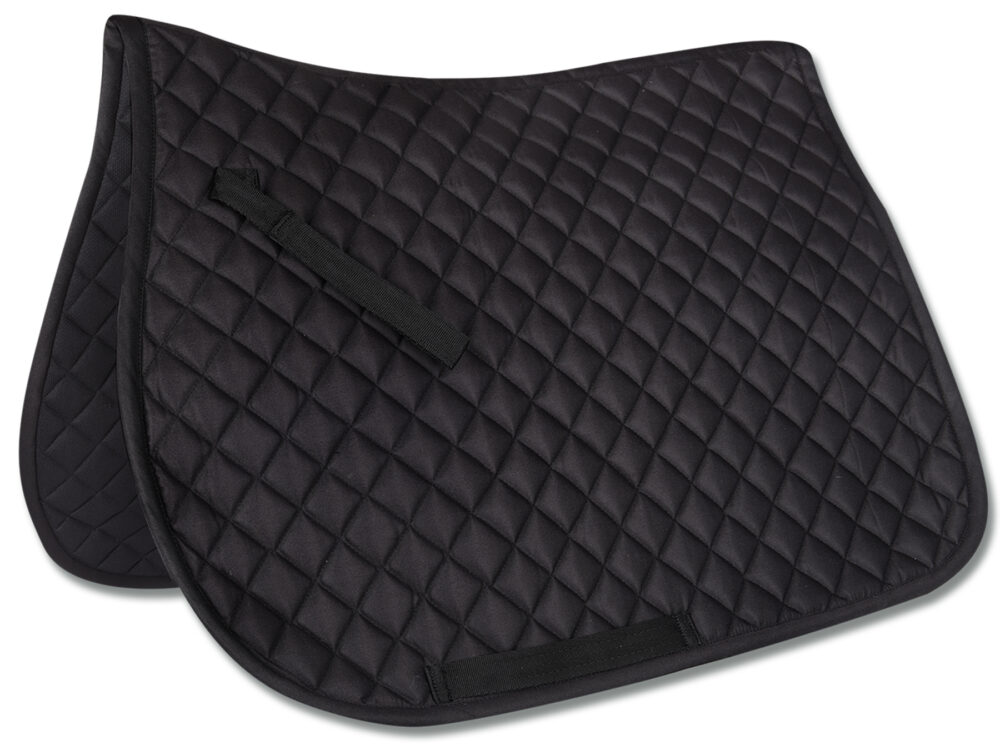 Waldhausen zadeldek Felix Black D