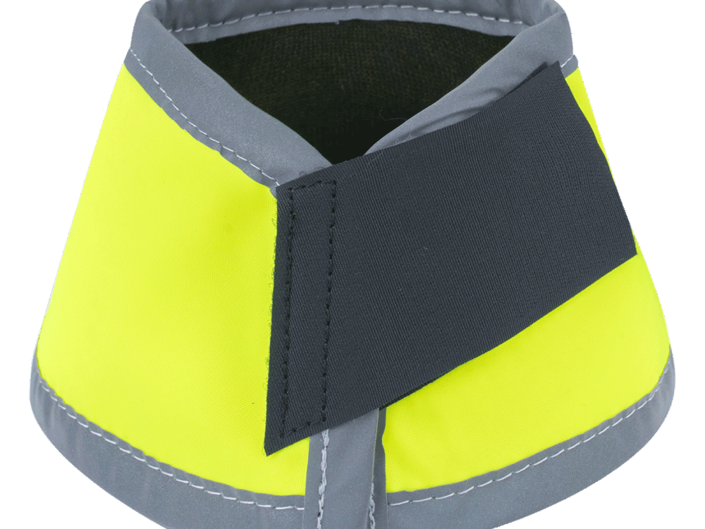 Waldhausen Reflex Bell Boots, neon, Full