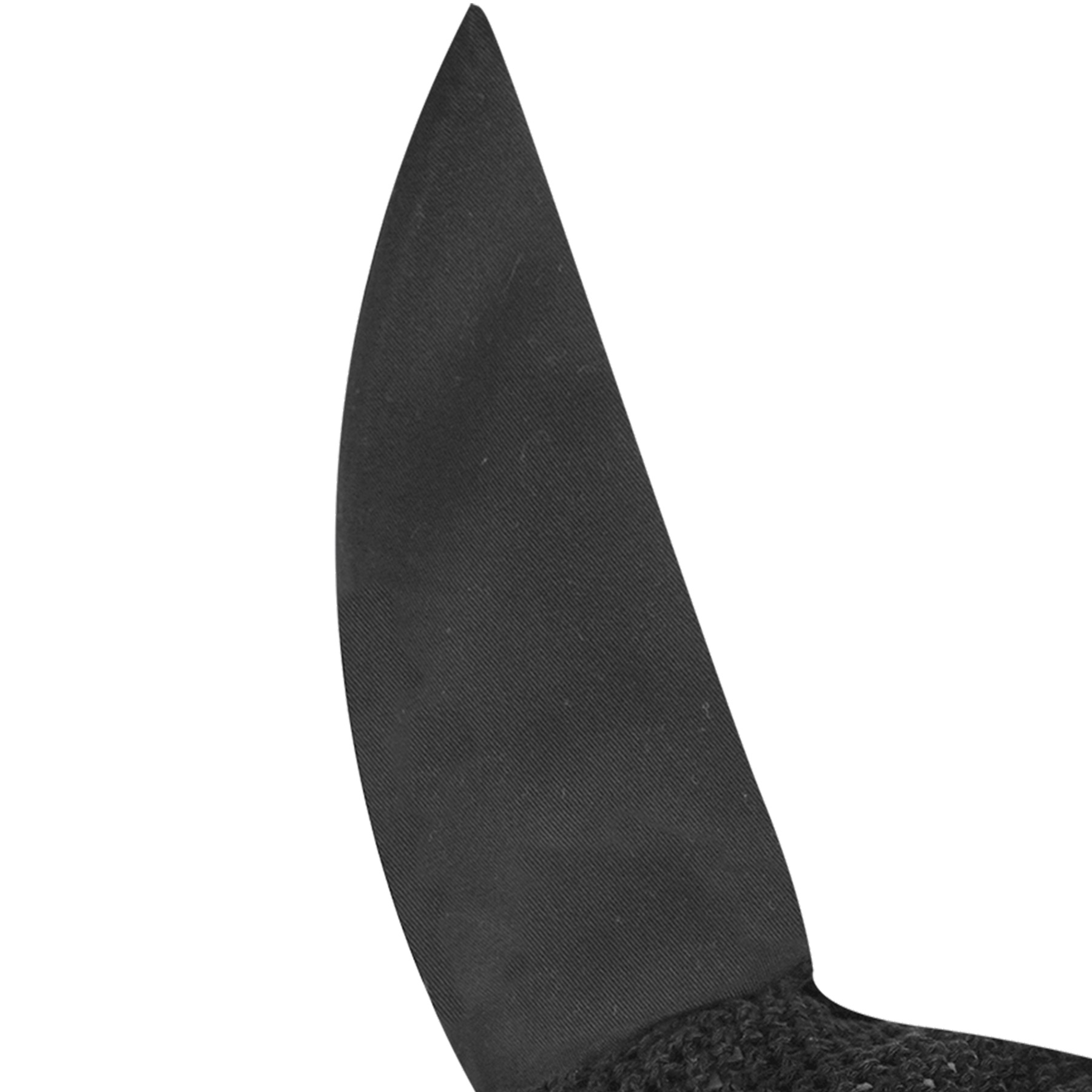 Waldhausen Oornetje Competition Black/black f - Afbeelding 2