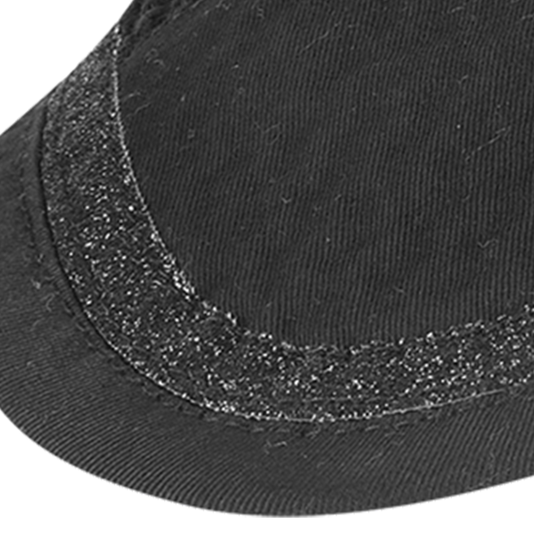 Waldhausen Oornetje Competition Black/black f - Afbeelding 6