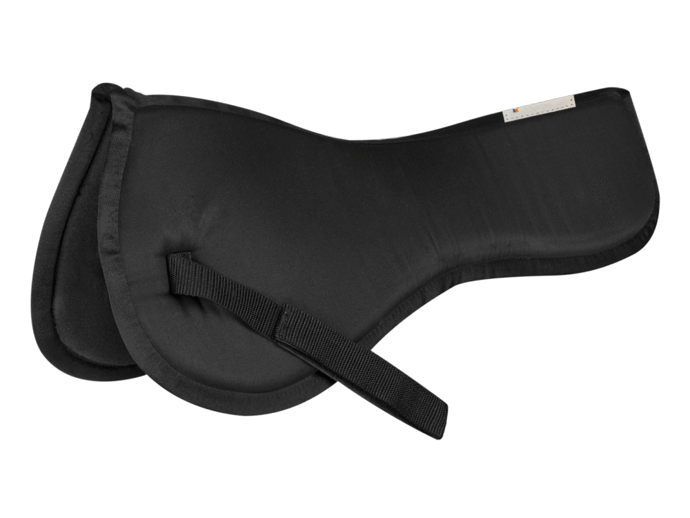 Waldhausen Zadelonderlegger met Memoryfoam p