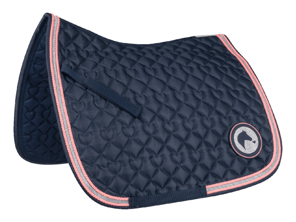 Waldhausen Zadeldek Lucky Dressuur